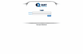 quietcustomer.com