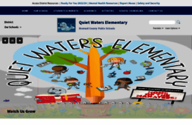 quietwaters.browardschools.com