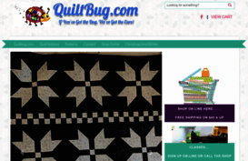 quiltbug.com