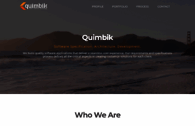 quimbik.com