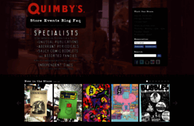 quimbys.com