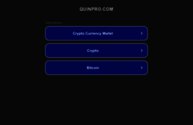 quinpro.com