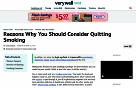 quitsmoking.about.com