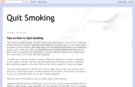quitsmokingnlive.blogspot.in