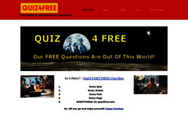 quiz4free.com