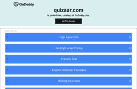 quizaar.com