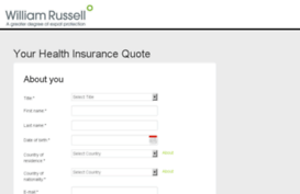 quotations.william-russell.com