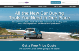 quote.newcars.com