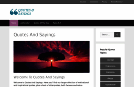 quotesnsayings.net
