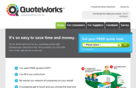 quoteworks.co.nz