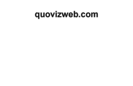 quovizweb.com