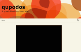 qupodos.wordpress.com