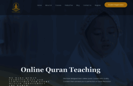 quran-edu.com