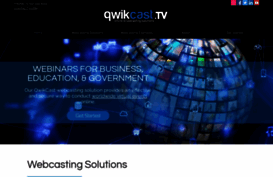 qwikcast.tv
