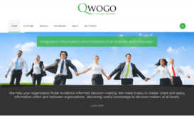 qwogo.com