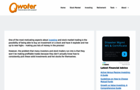 qwoter.com