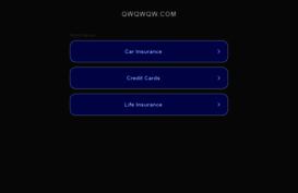 qwqwqw.com