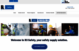 r3safety.net