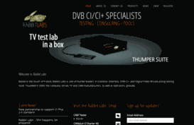 rabbitlabs.com