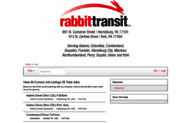 rabbittransit.iapplicants.com