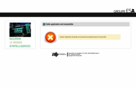 rabelais.groupe-esa.com