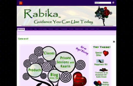 rabika.com