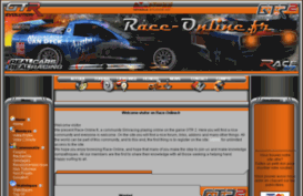 race-online.fr