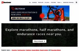 racecenter.com