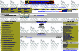racejunk.com