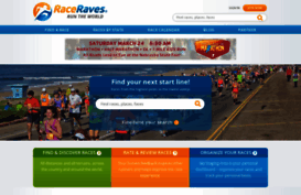 raceraves.com