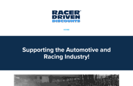 racerdriven.com
