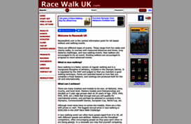 racewalkuk.com