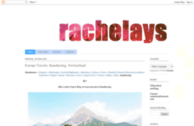 rachelays.blogspot.sg