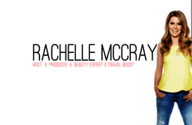 rachelle-mccray.com