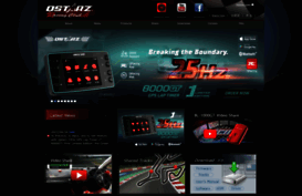 racing.qstarz.com