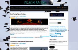 racingpigeonclubofangeles.wordpress.com