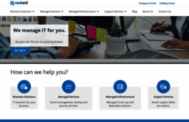 rackaid.com
