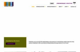 rackline.com