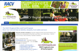 racv.visitvineyards.com