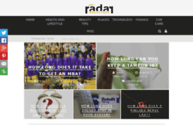 radarmagazines.com