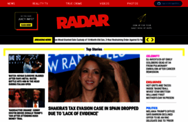 radaronline.com