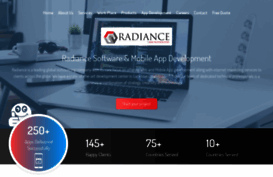 radiancewebtech.com