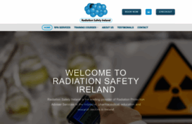 radiationsafety.ie