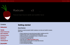radicale.org