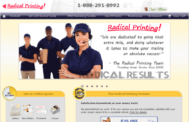 radicalprinting.com