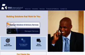 radintl.com