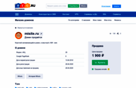 radinvosnap.misite.ru