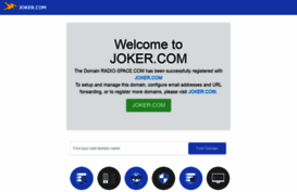 radio-space.com