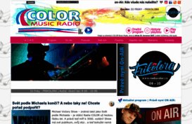 radiocolor.cz