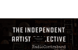 radiocontraband.com